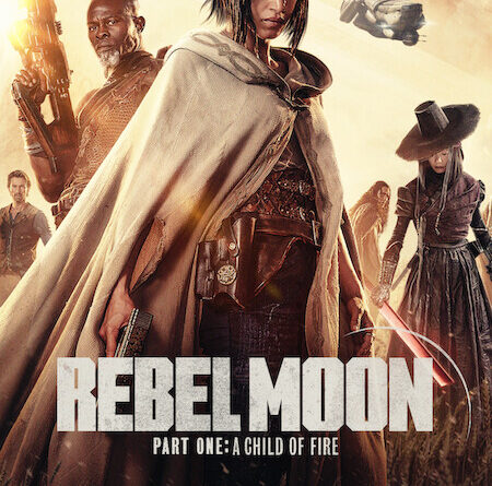 Rebel Moon, Part One, A Child of Fire